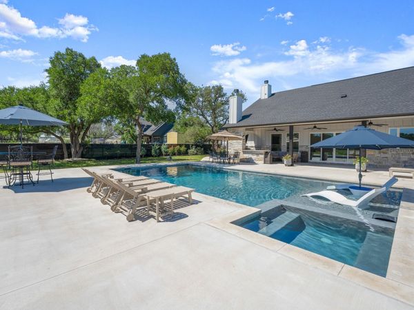 209 Esperanza Petal PASS, Liberty Hill, TX 78642