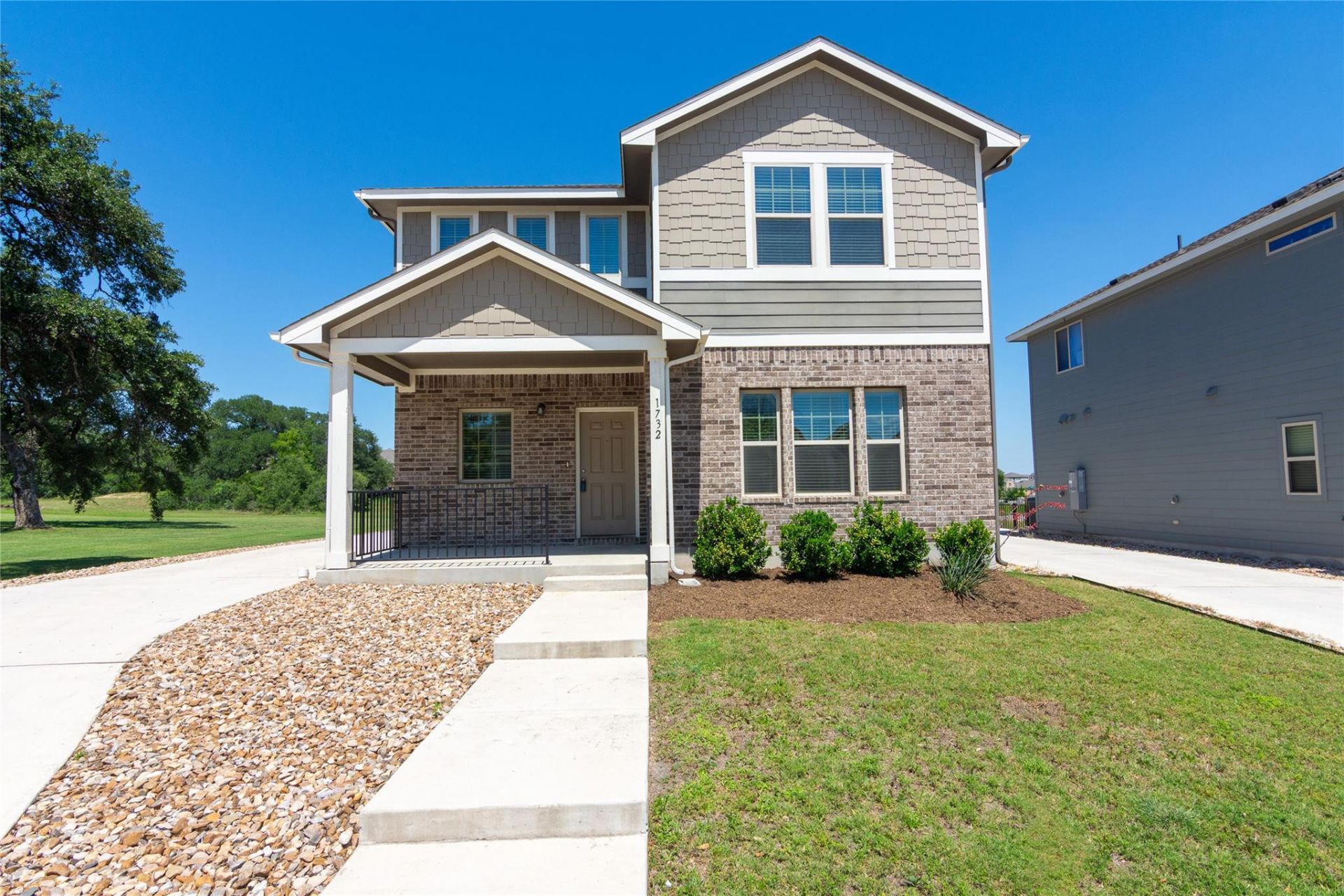 1732 Lakota Ln, Leander, TX 78641 Main Photo