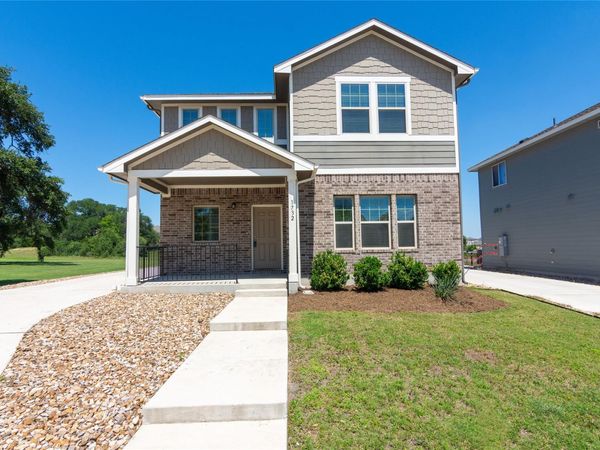 1732 Lakota LN, Leander, TX 78641