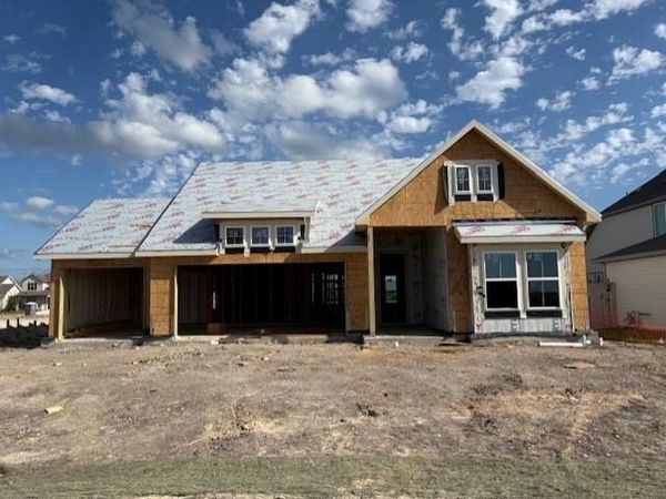 529 Ansley CT, Taylor, TX 76574