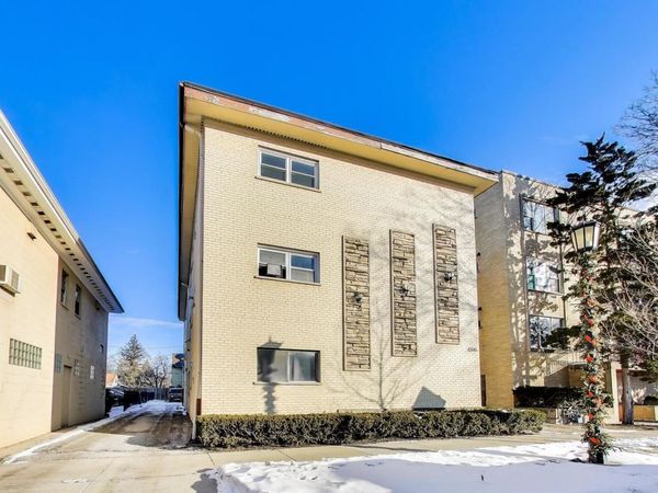 306 Chicago Avenue , Unit 3N, Oak Park, IL 60302