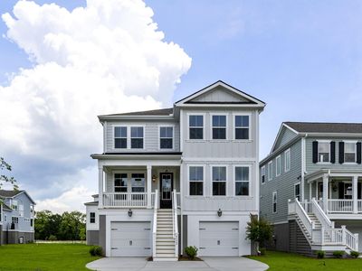 5132 Hut Creek Road, Johns Island, SC 29455