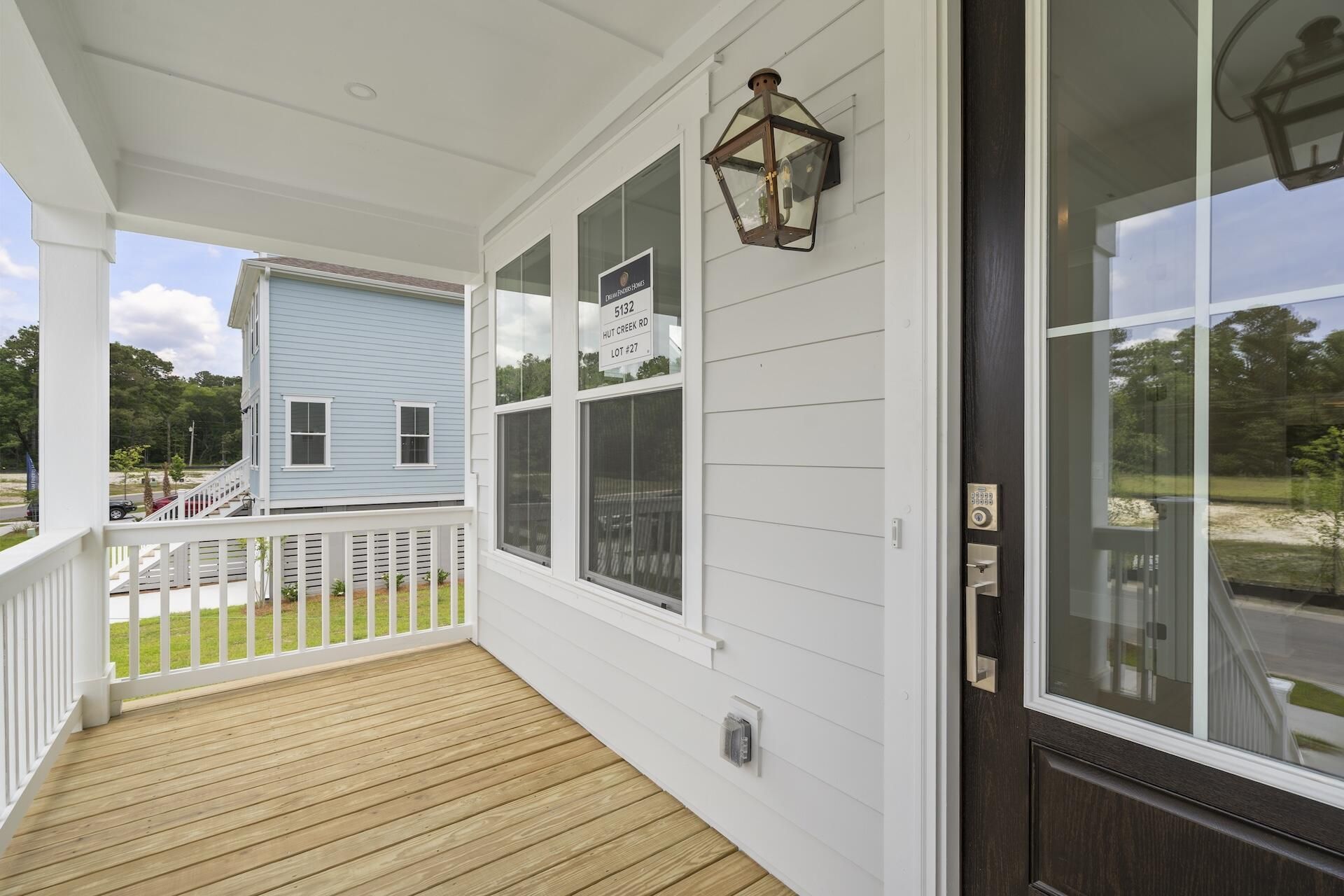5132 Hut Creek Road Photo 4