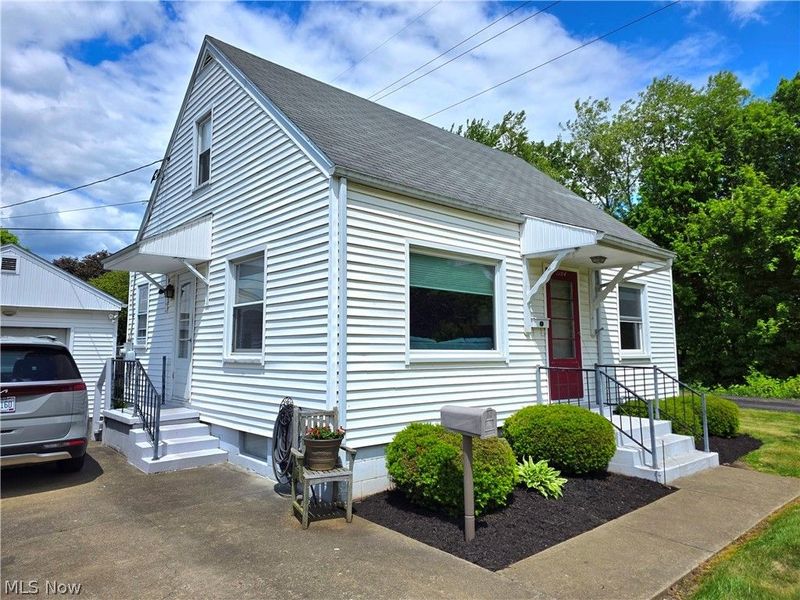 1104 Cassingham Avenue, Coshocton, OH 43812 Photo 2