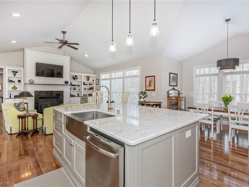 7710 Kenneth Drive, Concord Township, OH 44077 Photo 5