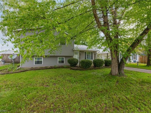 35150 Spruce Street, North Ridgeville, OH 44039