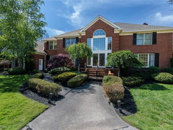 30 Cableknoll Lane , Moreland Hills, OH 44022
