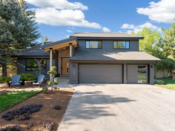 1494 W MEADOWS CONNECTION DR , Park City, UT 84098