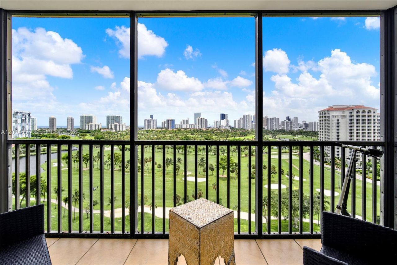 20335 W Country Club Dr, Unit 1608, Aventura, FL 33180 Photo