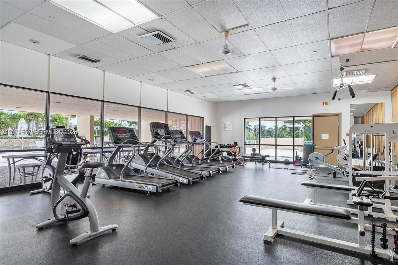 20335 W Country Club Dr , Unit 1608, Aventura, FL 33180 Photo