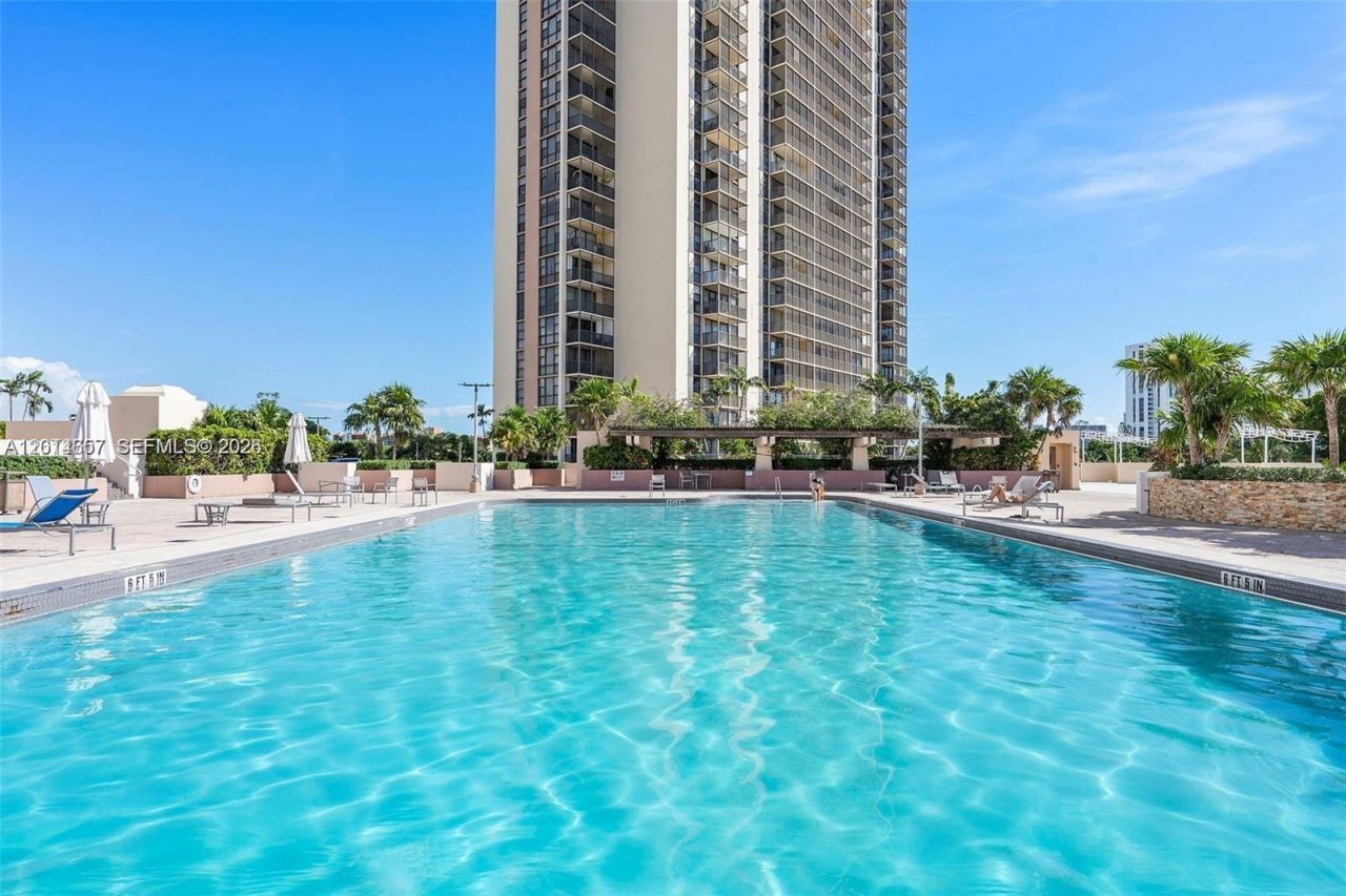 20335 W Country Club Dr , Unit 1608, Aventura, FL 33180 Photo