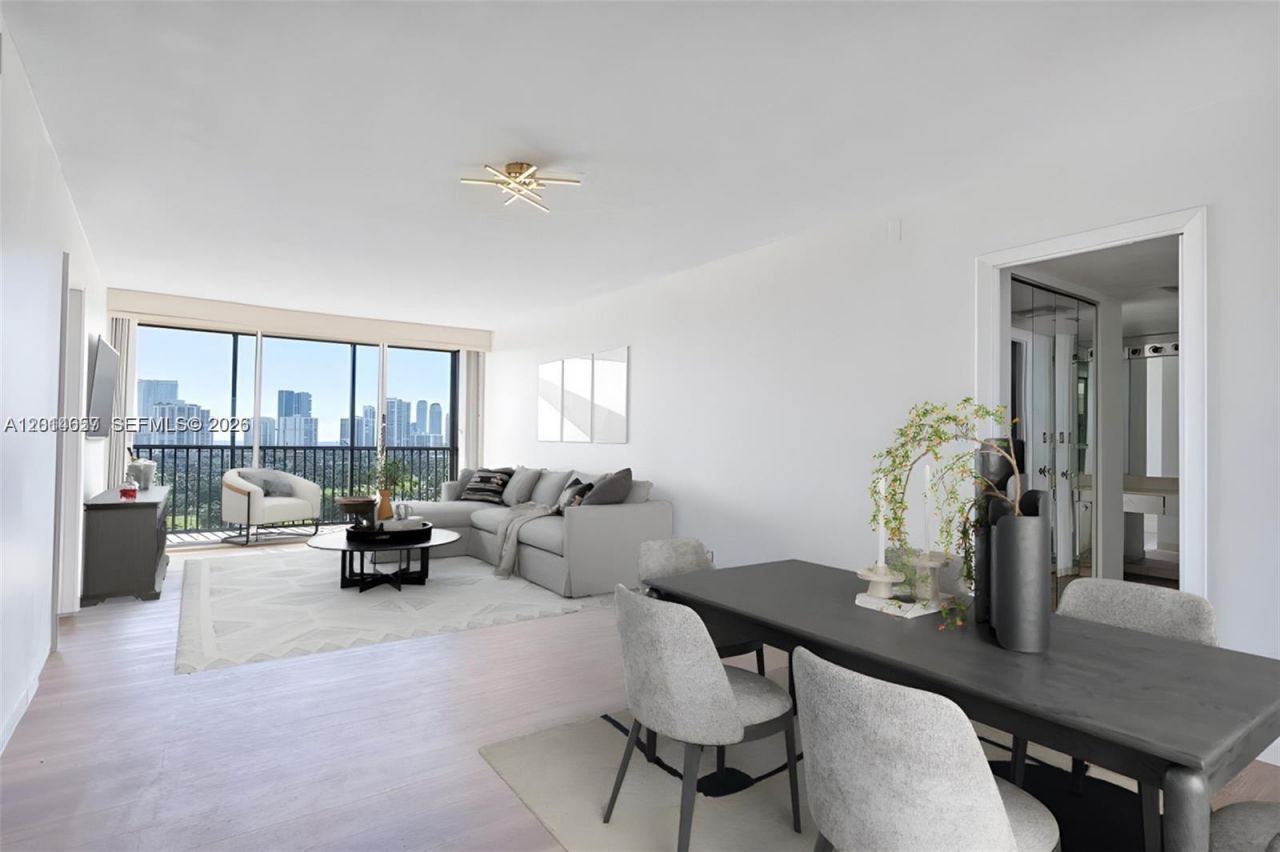 20335 W Country Club Dr , Unit 1608, Aventura, FL 33180 Photo
