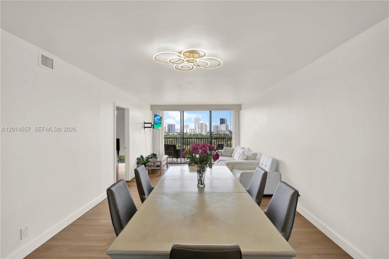 20335 W Country Club Dr, Unit 1608, Aventura, FL 33180 Photo