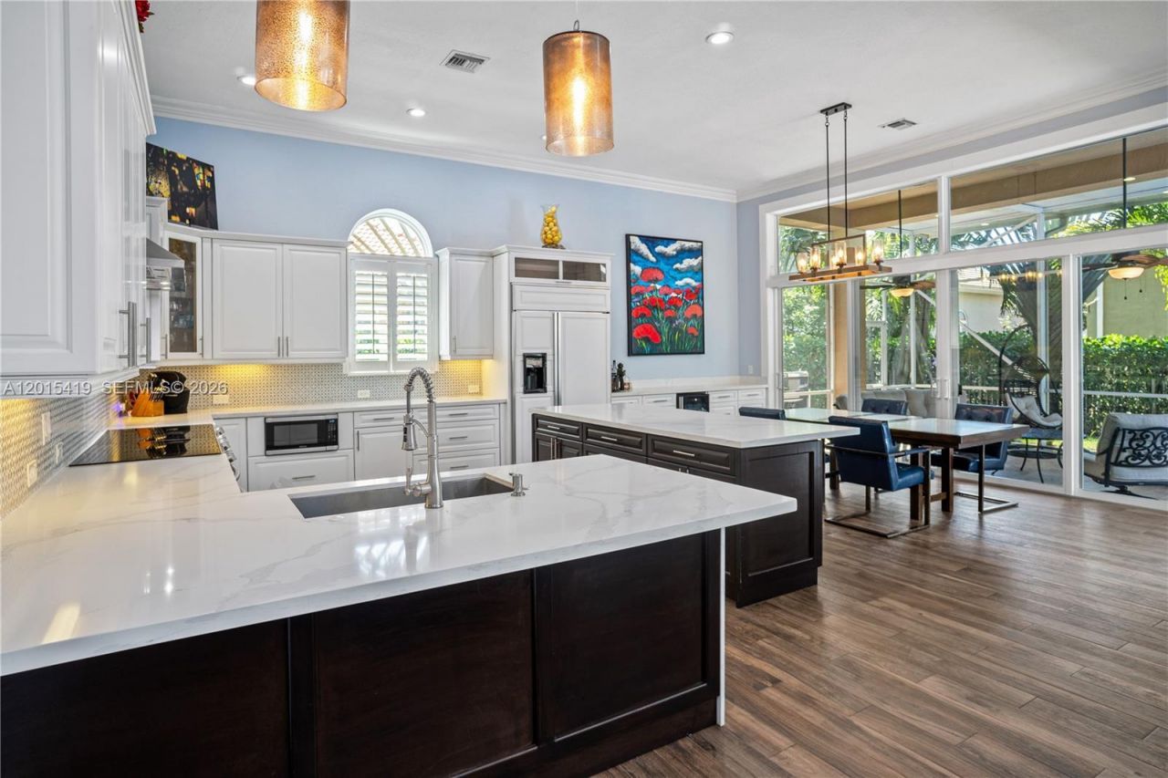 8146 N Savannah Cir, Davie, FL 33328 Photo