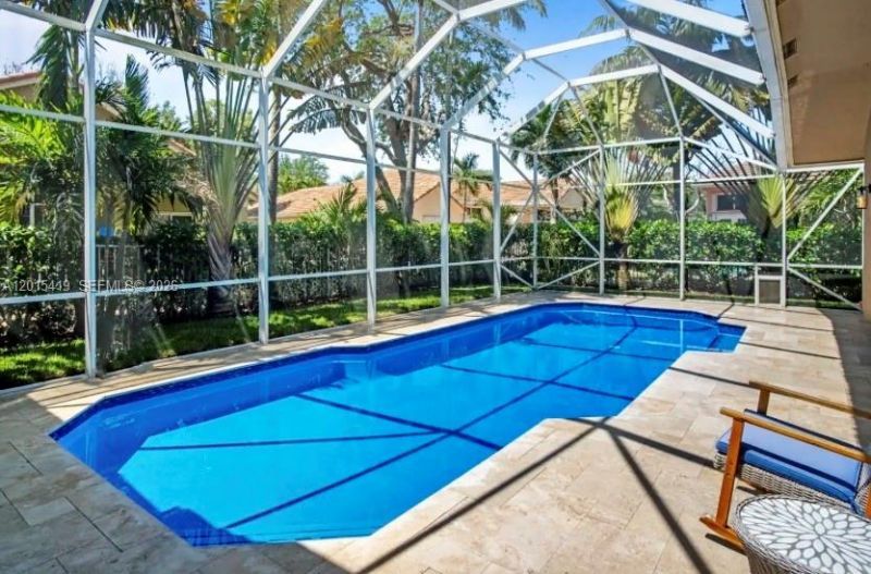 8146 N Savannah Cir, Davie, FL 33328 Photo