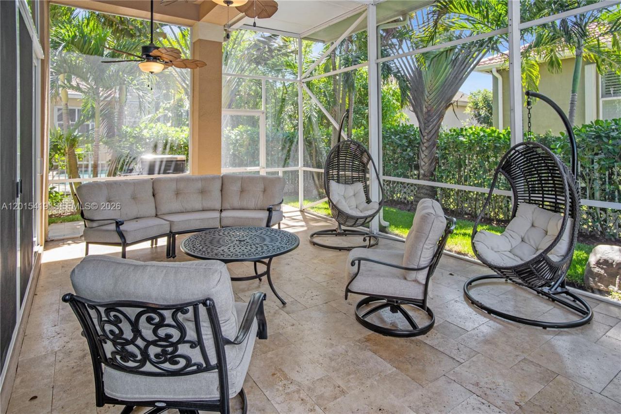 8146 N Savannah Cir, Davie, FL 33328 Photo