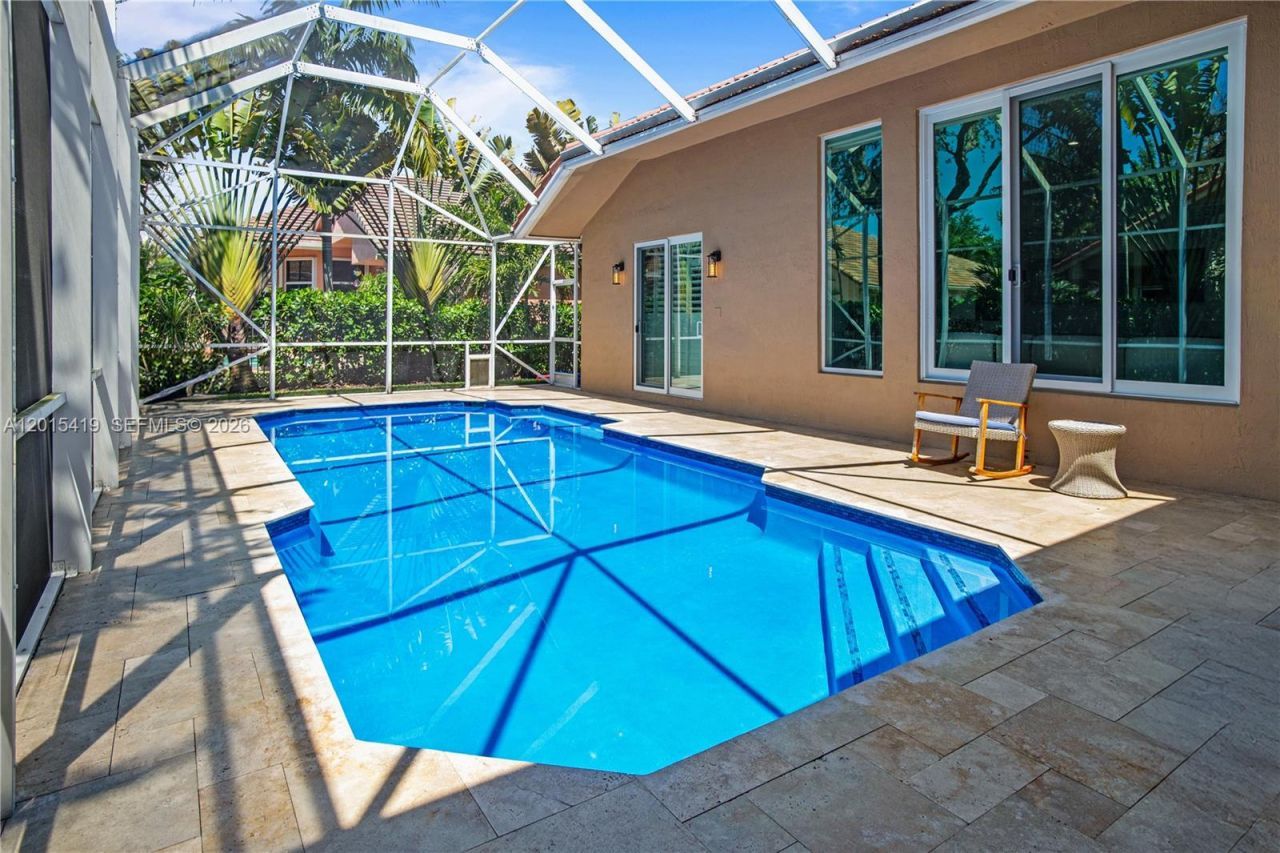 8146 N Savannah Cir, Davie, FL 33328 Photo