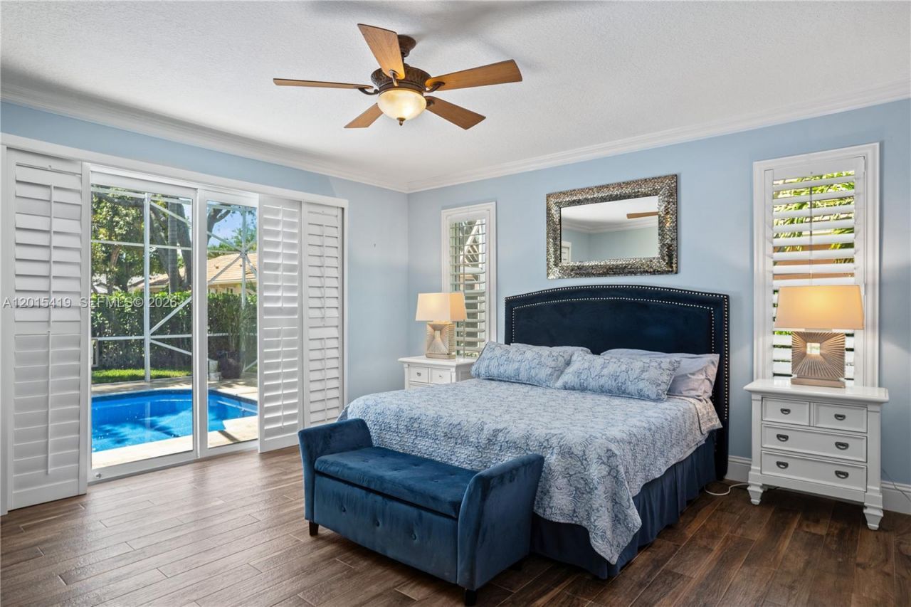 8146 N Savannah Cir, Davie, FL 33328 Photo