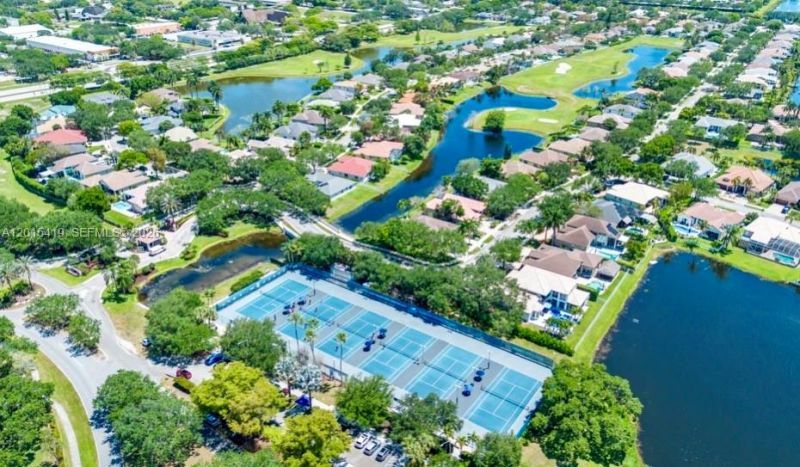 8146 N Savannah Cir, Davie, FL 33328 Photo