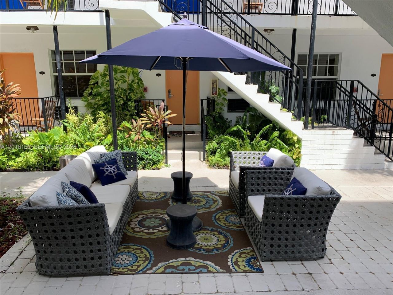 1330 Pennsylvania Ave , Unit 106, Miami Beach, FL 33139 Photo