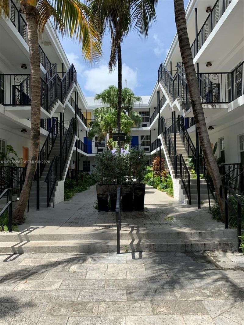 1330 Pennsylvania Ave , Unit 106, Miami Beach, FL 33139 Photo