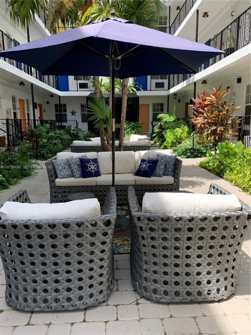 1330 Pennsylvania Ave , Unit 106, Miami Beach, FL 33139 Photo