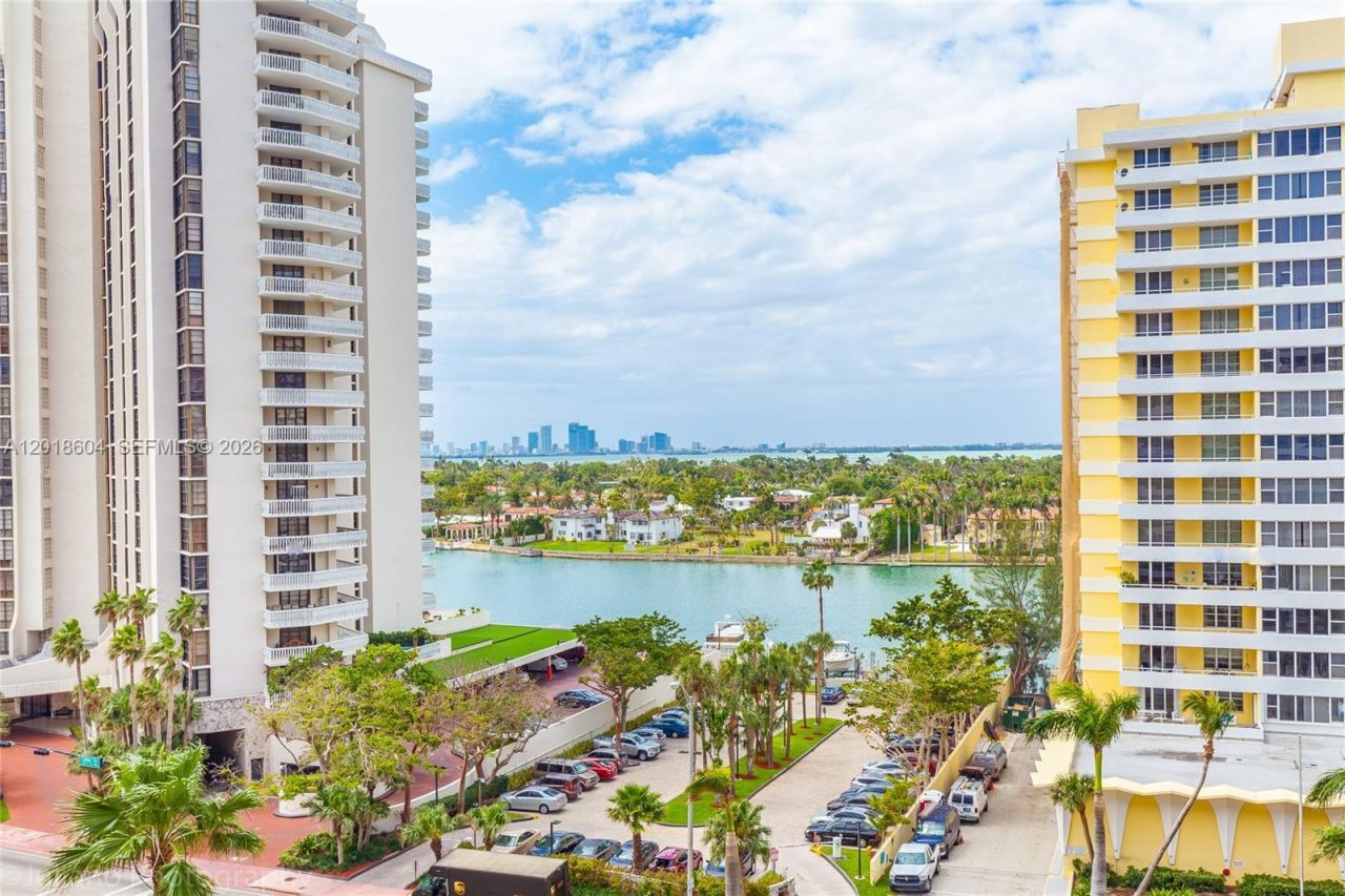 5555 Collins Ave, Unit 9U, Miami Beach, FL 33140 Photo
