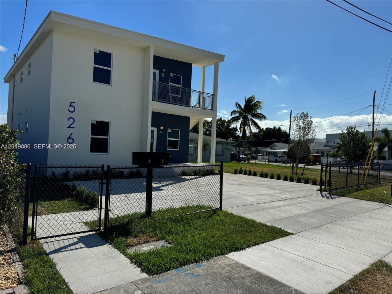 526 NW 6th St , Hallandale Beach, FL 33009 Photo