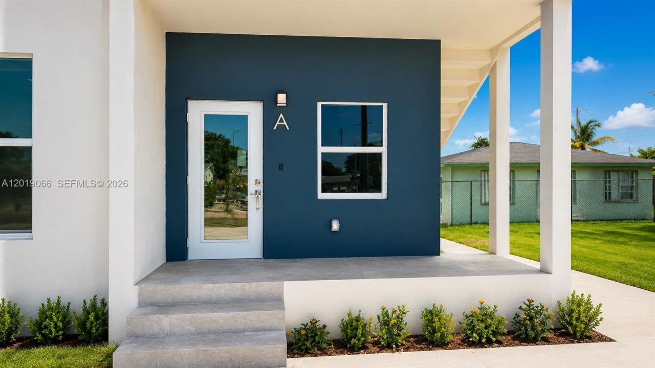 526 NW 6th St, Hallandale Beach, FL 33009 Photo