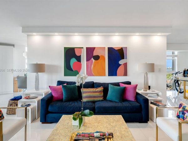 1000 Quayside Ter , Unit 901, Miami, FL 33138