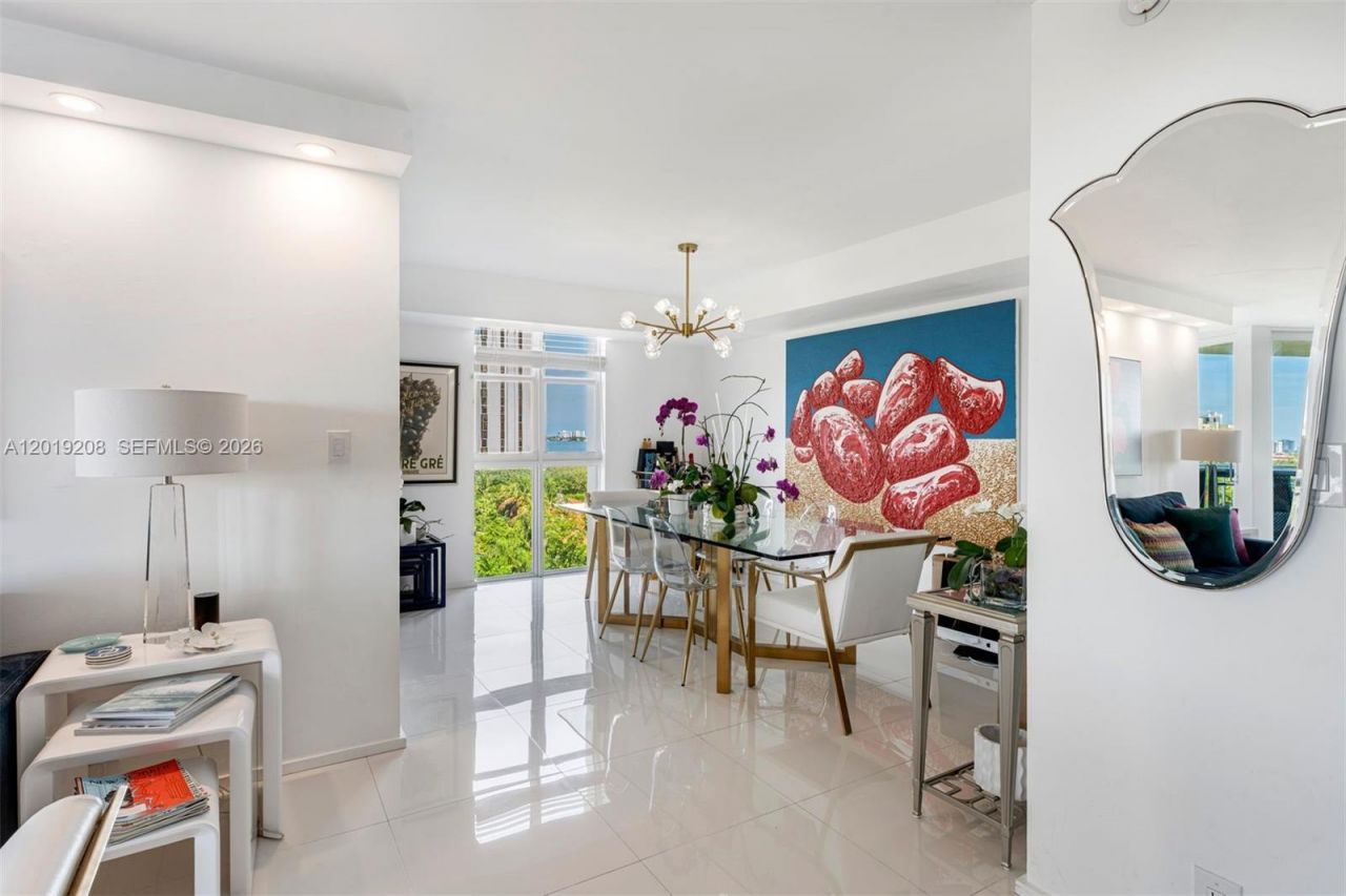 1000 Quayside Ter , Unit 901, Miami, FL 33138 Photo
