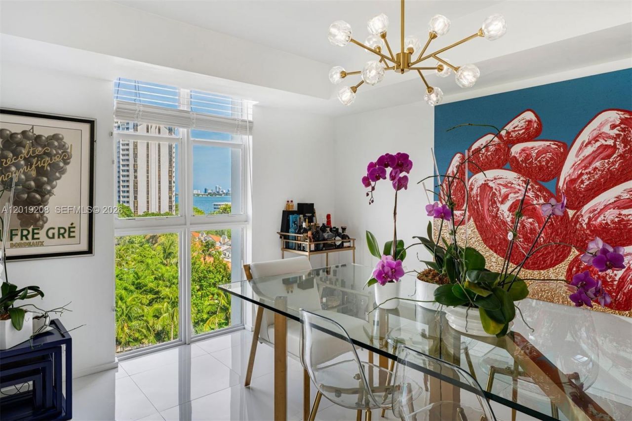 1000 Quayside Ter , Unit 901, Miami, FL 33138 Photo