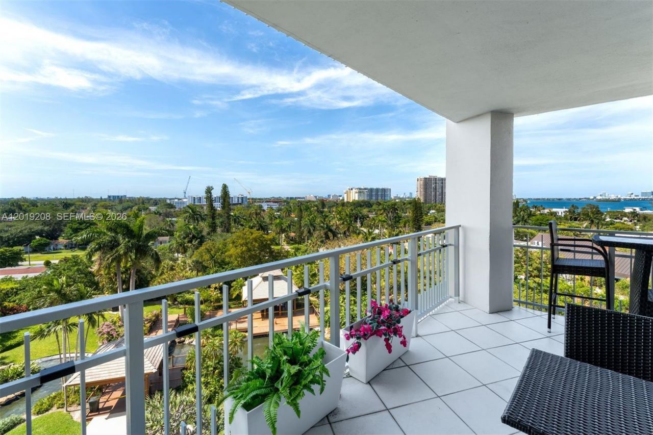 1000 Quayside Ter , Unit 901, Miami, FL 33138 Photo