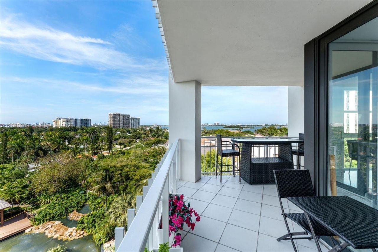 1000 Quayside Ter , Unit 901, Miami, FL 33138 Photo