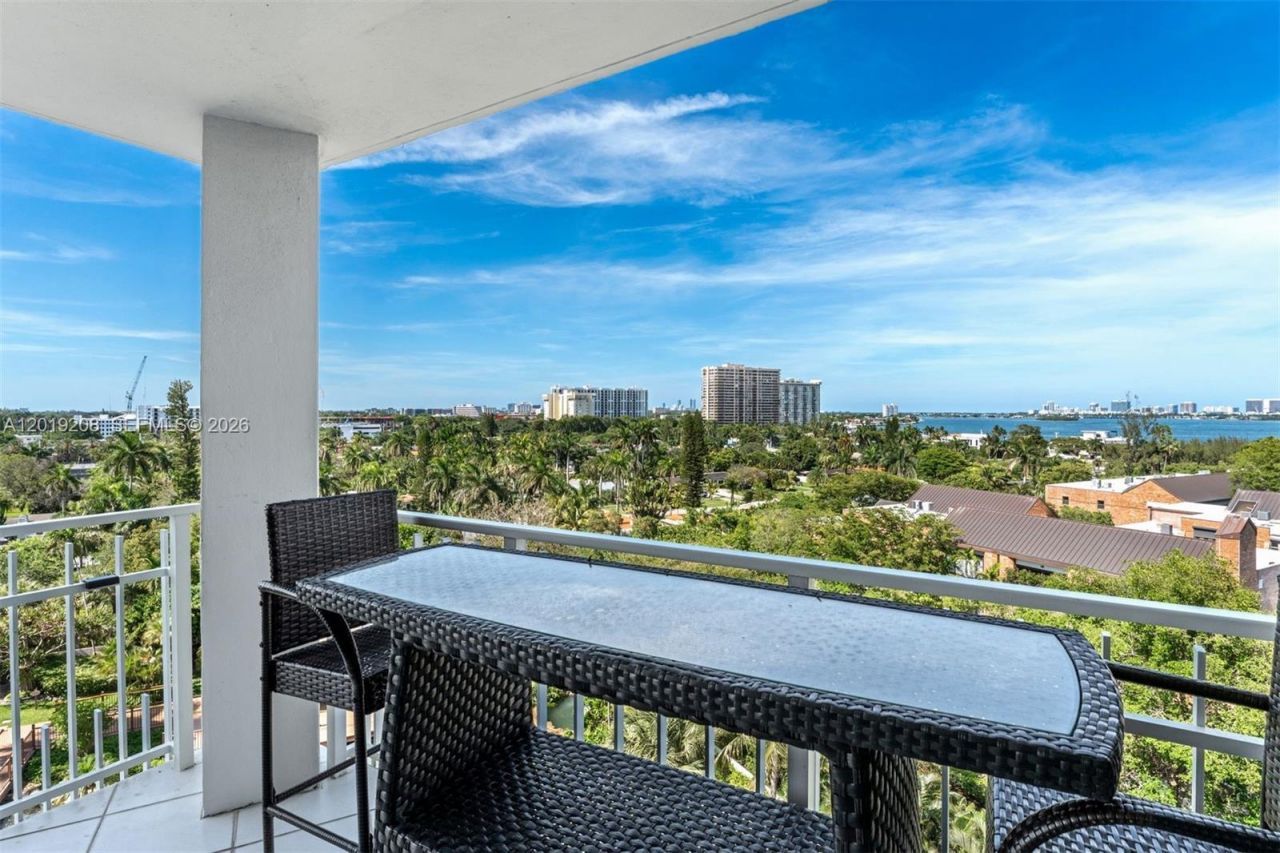 1000 Quayside Ter , Unit 901, Miami, FL 33138 Photo