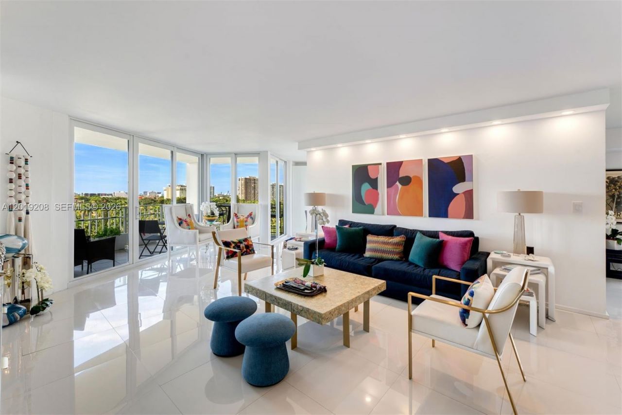 1000 Quayside Ter , Unit 901, Miami, FL 33138 Photo