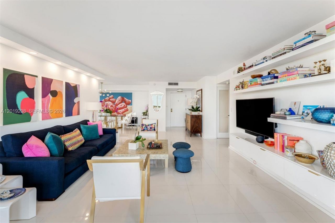 1000 Quayside Ter , Unit 901, Miami, FL 33138 Photo