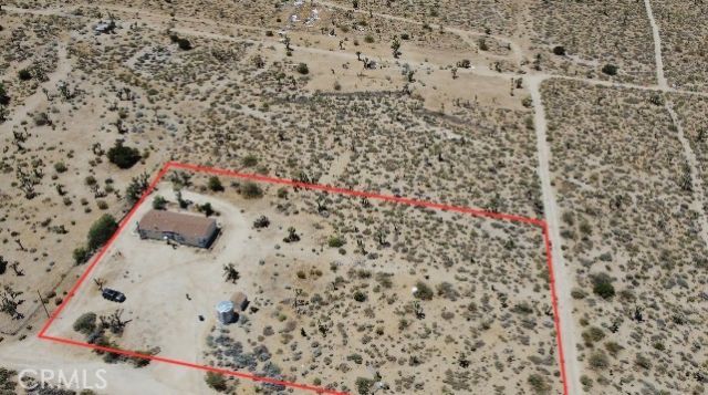 32033 207th E, Llano, CA 93544 Main Photo