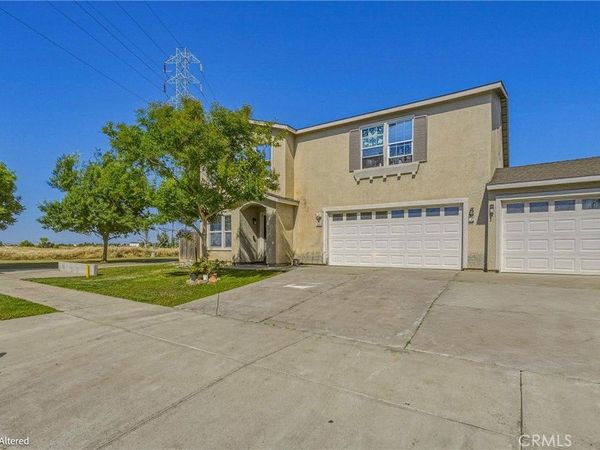 3888 Solstice, Merced, CA 95348