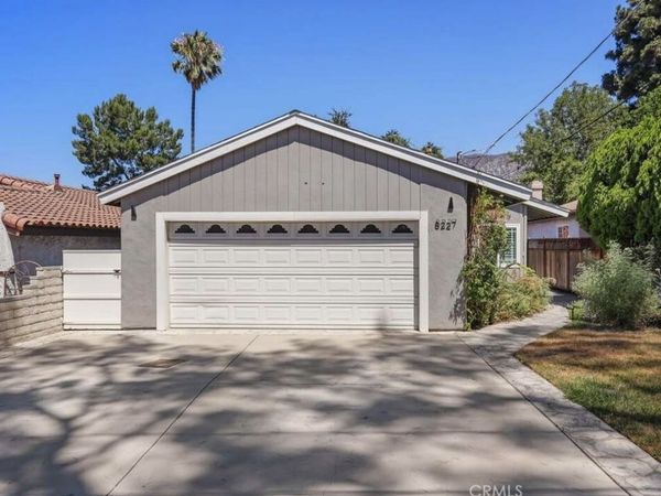 8227 Grenoble, Sunland, CA 91040