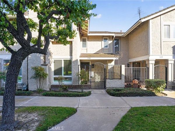 5281 Victoria, Westminster, CA 92683