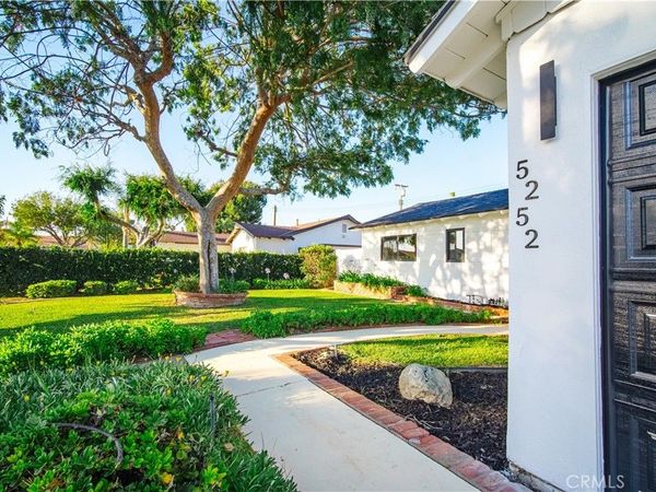 5252 Liverpool, Yorba Linda, CA 92886