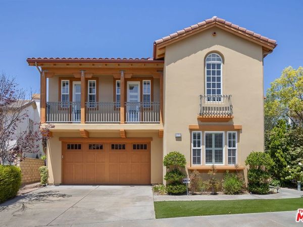 4701 Luna Court, Calabasas, CA 91302