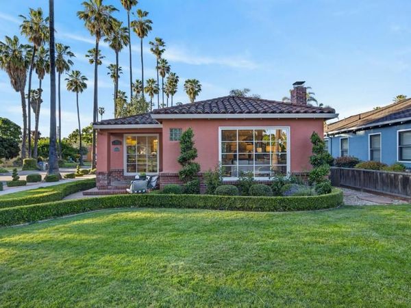 735 Palm Haven Avenue, San Jose, CA 95125