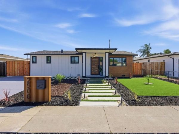 2506 Amethyst Drive, Santa Clara, CA 95051