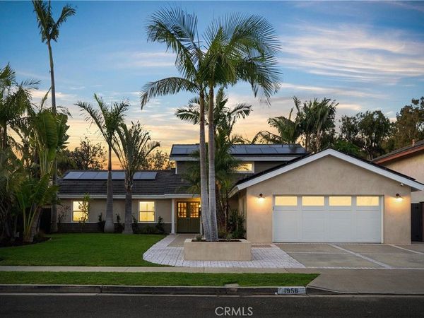1956 Flamingo Drive, Costa Mesa, CA 92626