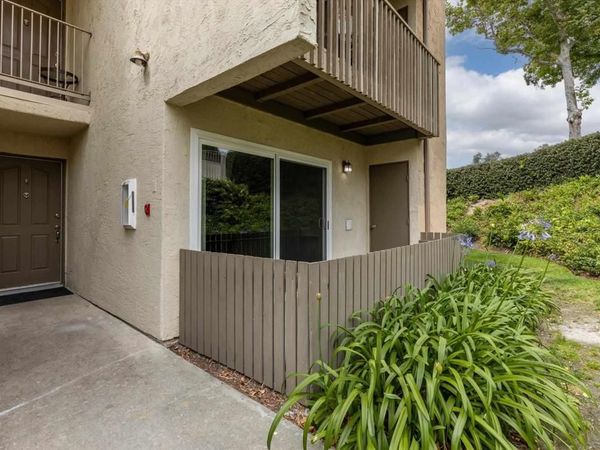 432 Edgehill Lane, Unit 157, Oceanside, CA 92054