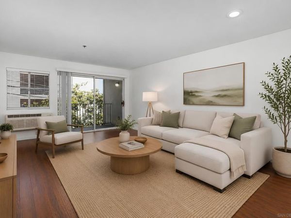 3795 Georgia St, Unit 203, San Diego, CA 92103