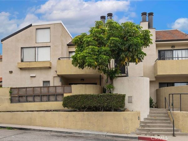 13096 Le Parc, Unit 61, Chino Hills, CA 91709