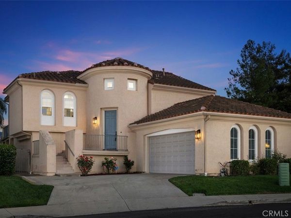 2005 Springs of Life Court Court, Spring Valley, CA 91977